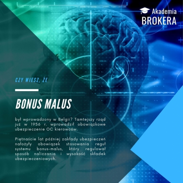 Bonus Malus