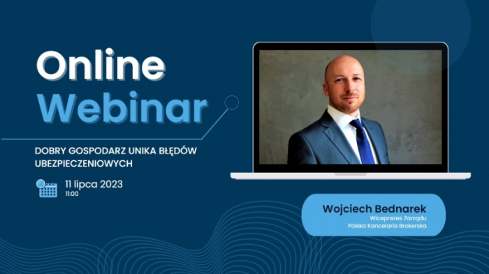 Webinar Dobry Gospodarz - 11.07/11:00