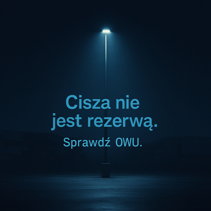 OCPD i OCPS: czas na realną ewolucję