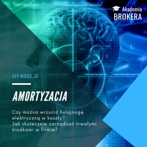Amortyzacja