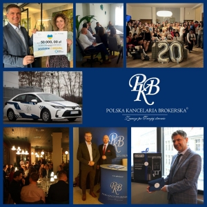 Podsumowanie 2022 - to był dobry rok!