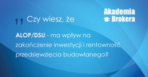 ALOP/DSU