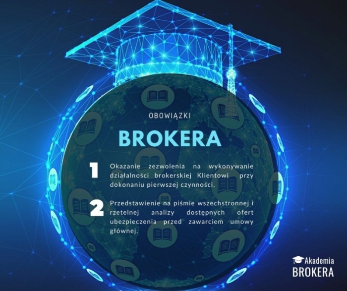 Broker