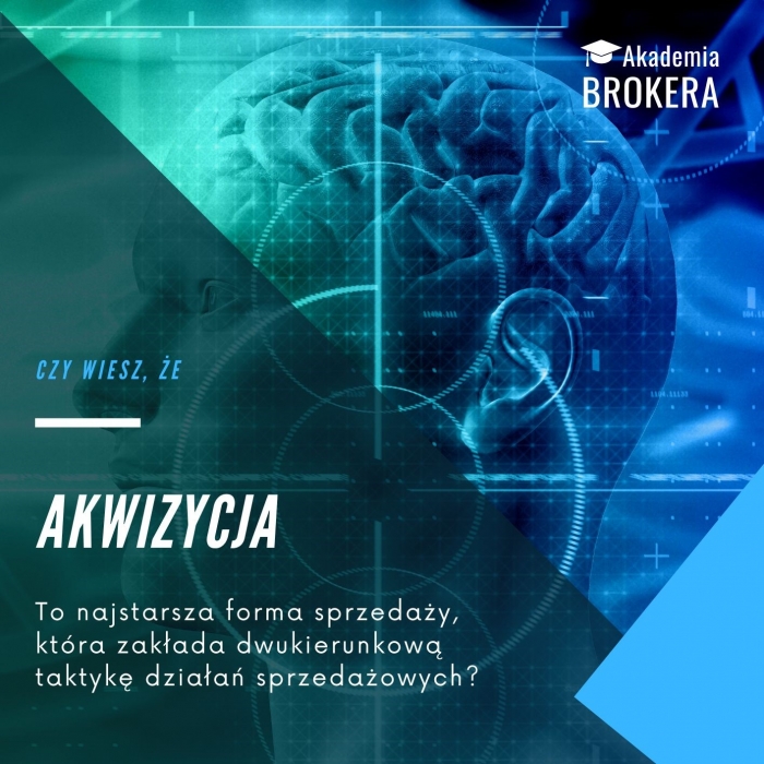 Akwizycja