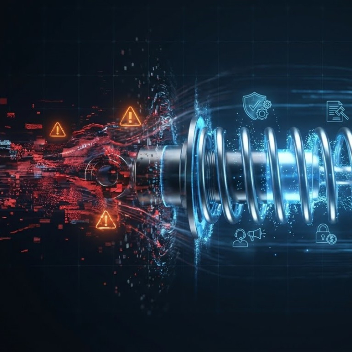 Od zaszyfrowanej księgowości po wyciek danych