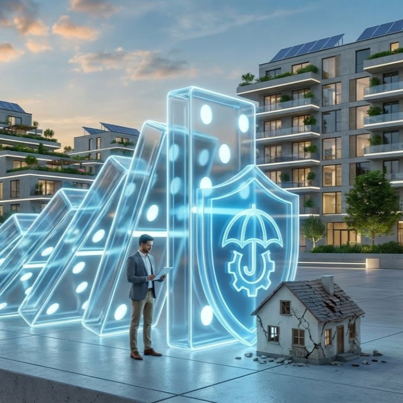 Likwidacja szkody obnaża wszystko: polisę, brokera i decyzje sprzed lat