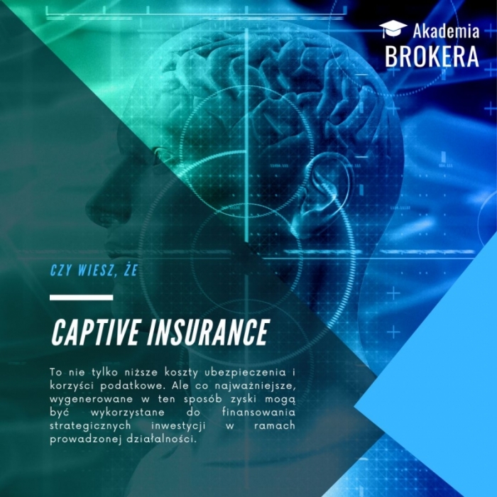 Captive Insurance