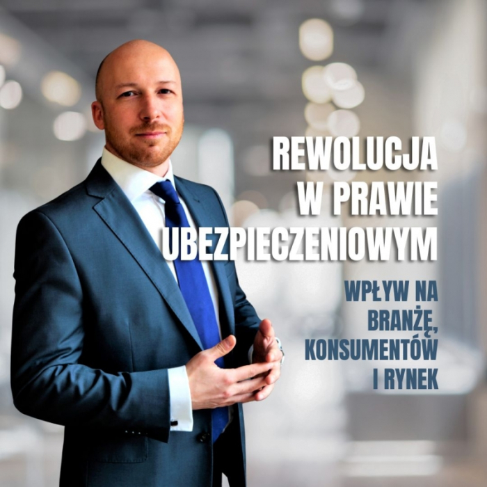 Rewolucja w prawie ubezpieczeniowym: wpływ na branżę, konsumentów i rynek