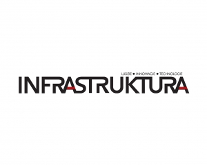 Wywiad z Prezesem PKB na łamach "INFRASTRUKTURY"